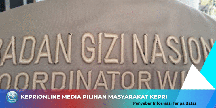 Pemkab Karimun Lakukan MoU Bersama Badan Gizi Nasional