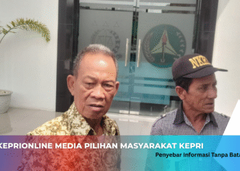Warga Sanglar Kembali Pertanyakan Dana DJPL dan DKTM di Kejari Karimun