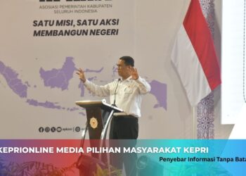 Menteri Pertanian Jadi Narasumber di Rakornas APKASI
