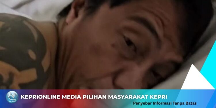 Ini yang Dilakukan Pelaku Hipnotis Dokter di Grand Mall Batam