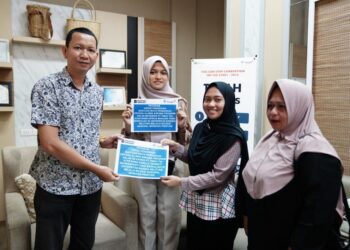 PT TIMAH Tbk terus mendukung masyarakat dalam setiap aspek kehidupan