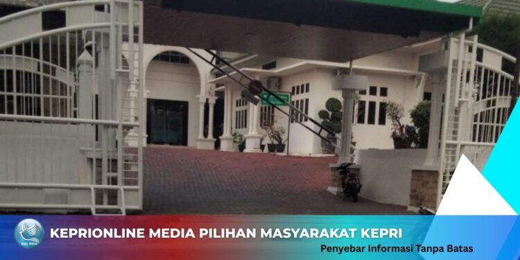 Kacabjari Tanjung Batu Selesaikan Kasus Kecelakaan Lalu Lintas dengan Restorative Justice