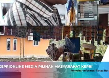 Hati-hati Penipuan Dengan Modus Wartawan Gadungan