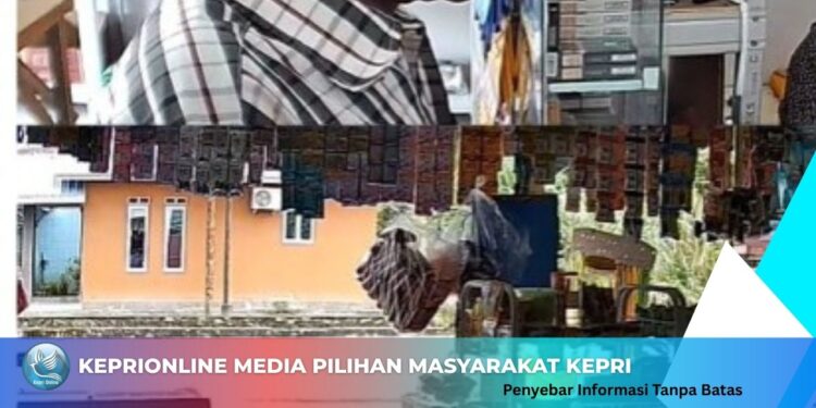 Hati-hati Penipuan Dengan Modus Wartawan Gadungan