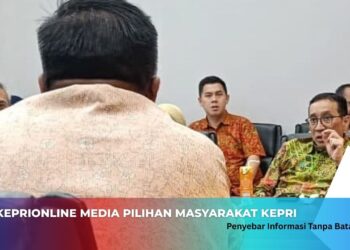 WamenPPN Dukung  Proyek Strategis Nasional Wiraraja