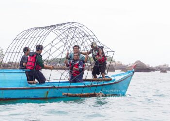 PT Timah Komitmen Lanjutkan Program TJSL Tahun 2026