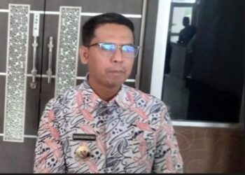 Bupati Karimun: Sanksi Keras  ke ASN  Pengguna Narkoba