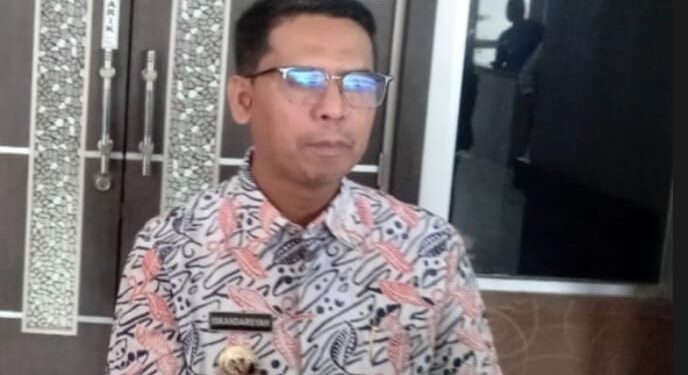 Bupati Karimun: Sanksi Keras ke ASN Pengguna Narkoba