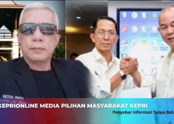 KSP Pasar Induk Jodoh Disorot, LSM Desak DPRD Batam Usut Dugaan Monopoli