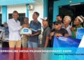 Sub Holding Pelindo Multi Terminal Tanjung Balai Karimun Bagikan Takjil dan Paket Sembako hingga Santuni Anak Yatim