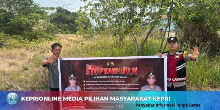 Ansar Ahmad Paparkan LKPJ, Kinerja Pembangunan Kepri Tembus 95 Persen