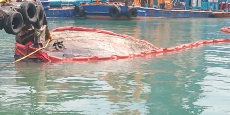 Tugboat Terbalik Telan Korban, PT Pradana Samudra Lines Bertanggung jawaban