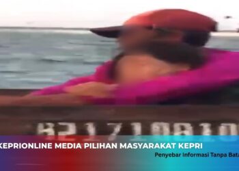 Percobaan Pemerkosaan Terhadap Seorang Gadis Di Perairan Batam