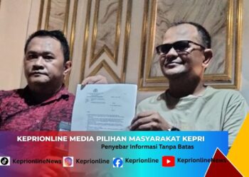 SP3 Terbit, Polisi Hentikan Kasus Dugaan Penipuan yang Menjerat AIT alias TB