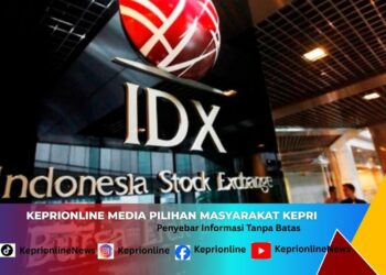 Wabup Karimun Tegaskan Penataan Pasar Puan Maimun Demi Kepentingan Bersama, Relokasi ke Blok D Masih Dikaji