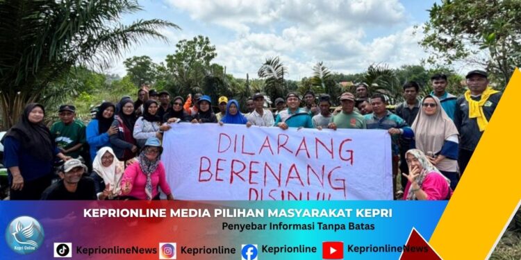 Pemprov Kepri Upayakan Keseimbangan Fiskal di Tengah Defisit Anggaran