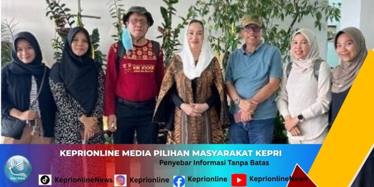 Harga Tiket Pesawat Melambung, Warga Natuna Minta Keadilan Transportasi