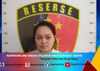 Harga Tiket Pesawat Melambung, Warga Natuna Minta Keadilan Transportasi