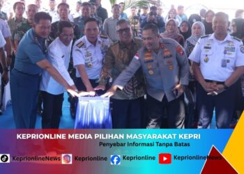 PT Timah (Persero) Tbk Raup Laba Rp1,31 Triliun di Tengah Kenaikan Harga Timah Global