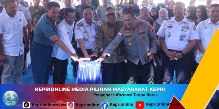 PT Timah (Persero) Tbk Raup Laba Rp1,31 Triliun di Tengah Kenaikan Harga Timah Global