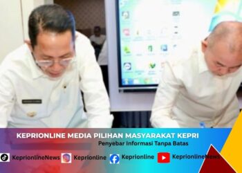 PT Timah (Persero) Tbk Raup Laba Rp1,31 Triliun di Tengah Kenaikan Harga Timah Global