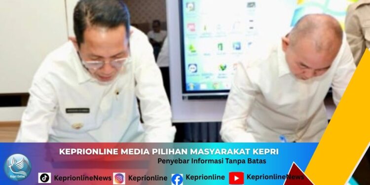 PT Timah (Persero) Tbk Raup Laba Rp1,31 Triliun di Tengah Kenaikan Harga Timah Global