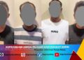 Polda Kepri Ungkap Jaringan Narkotika di Karimun, Empat Orang Diamankan