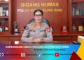477 Personel Dimutasi, Polda Kepri Lakukan Penyegaran dan Rotasi Jabatan