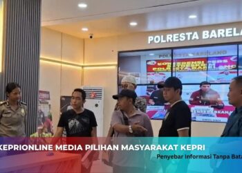 Puluhan Korban Dugaan Penipuan Showroom Chaniago Datangi Polisi, Kerugian Capai Miliaran