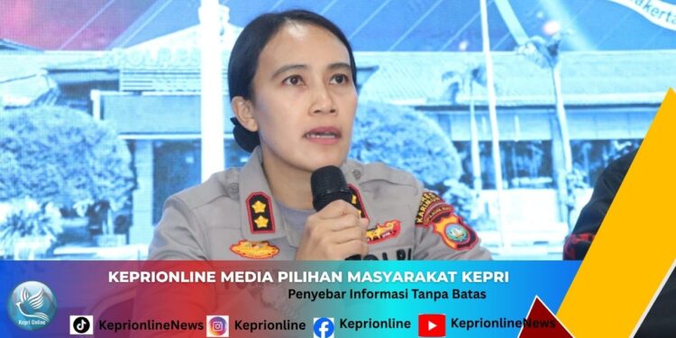 Ansar Ahmad Pimpin Upacara Hari Otonomi Daerah ke-30 di Kepri, Tekankan Sinergi Pusat dan Daerah