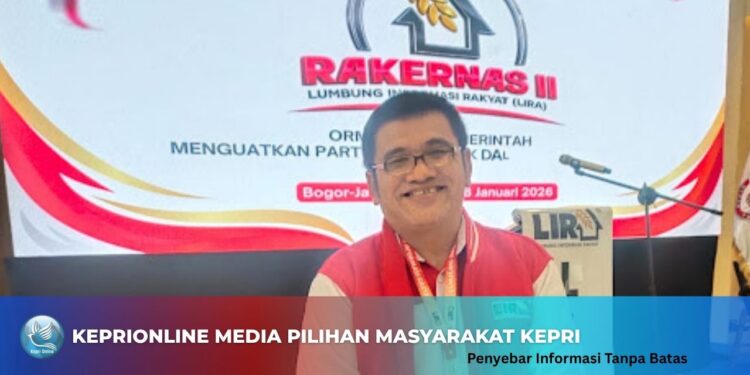 LIRA Batam Desak Pencopotan kepala Imigrasi Usai Dugaan Pemerasan Wisatawan Asing