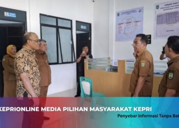 Kecelakaan Tunggal di Jembatan 5 Barelang Batam, Tiga Remaja Meninggal Dunia
