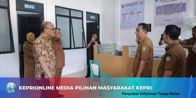 Kecelakaan Tunggal di Jembatan 5 Barelang Batam, Tiga Remaja Meninggal Dunia