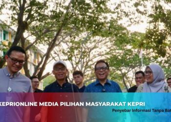 Kecelakaan Tunggal di Jembatan 5 Barelang Batam, Tiga Remaja Meninggal Dunia