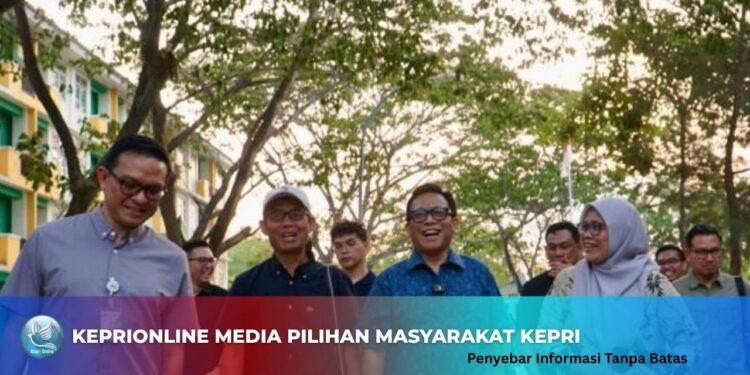 Kecelakaan Tunggal di Jembatan 5 Barelang Batam, Tiga Remaja Meninggal Dunia