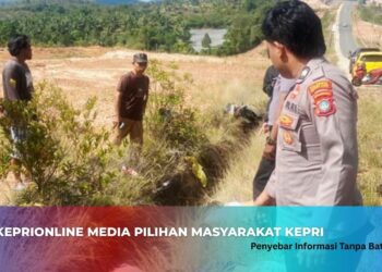 Kecelakaan Tunggal di Jembatan 5 Barelang Batam, Tiga Remaja Meninggal Dunia