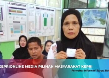 Kanwil Kemenkum Kepri Audiensi ke Polda Kepri, Bahas Penguatan Layanan Hukum dan Kekayaan Intelektual