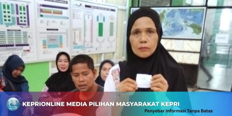 Kanwil Kemenkum Kepri Audiensi ke Polda Kepri, Bahas Penguatan Layanan Hukum dan Kekayaan Intelektual