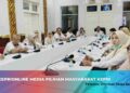 Ratusan WNA China Diduga Bekerja Ilegal di Batam, Perusahaan Klaim Hanya Belasan