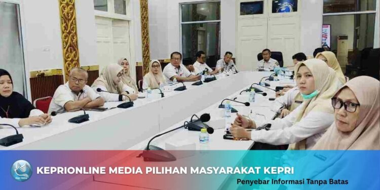 Ratusan WNA China Diduga Bekerja Ilegal di Batam, Perusahaan Klaim Hanya Belasan