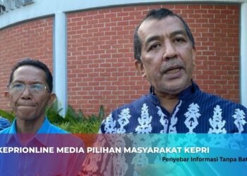 Ratusan WNA China Diduga Bekerja Ilegal di Batam, Perusahaan Klaim Hanya Belasan