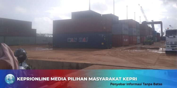 Waspada Makanan Tak Higienis, Polres Karimun Bersama Biddokkes Polda Kepri Gelar Tes Keamanan Pangan