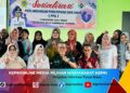 Cegah Kekerasan, Desa Tebias Gelar Sosialisasi Perlindungan Perempuan dan Anak