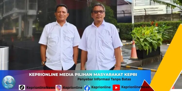 CIC Soroti  Oknum Plt. Kadis Kesehatan Lampung Tengah Diduga Gelapkan Dana Kegiatan Layanan Kesehatan UKM dan UKP Miliaran Rupiah