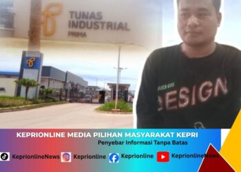 Mantan Pekerja di Kawasan Industri Batam Bayu Suhendra Klaim Dipecat, Diduga Gara-Gara Melaksanakan Sholat Jumat