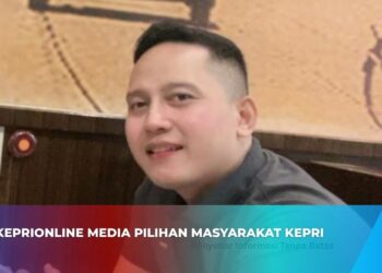 Laporan Dugaan Maladministrasi, Ombudsman Kepri Tindak Lanjuti Laporan Sandra Fairul