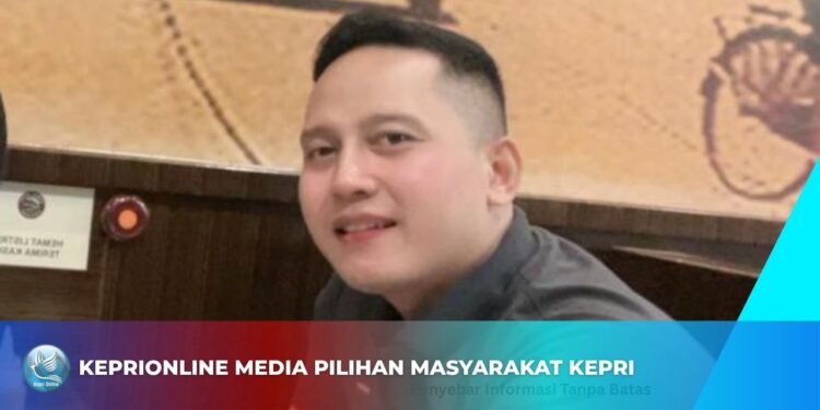 Laporan Dugaan Maladministrasi, Ombudsman Kepri Tindak Lanjuti Laporan Sandra Fairul