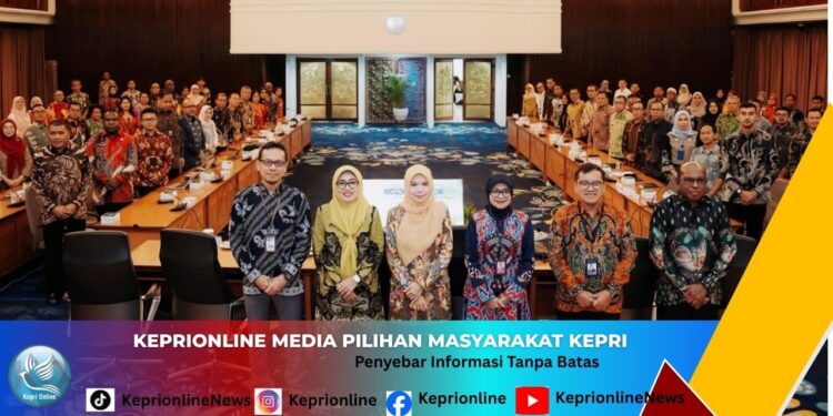 Imigrasi Karimun Perketat Pengawasan WNA, Cegah Love Scamming dan Judi Online