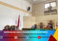 Sidang Prapid Kejari Gunungsitoli Perdana Digelar di PN Medan, Agenda Pemeriksaan Legalitas Para