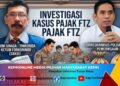 Dugaan Pengemplangan Pajak FTZ di Kepri Masuk Tahap Pendalaman, Petinggi PT BIB Dikabarkan Dipanggil